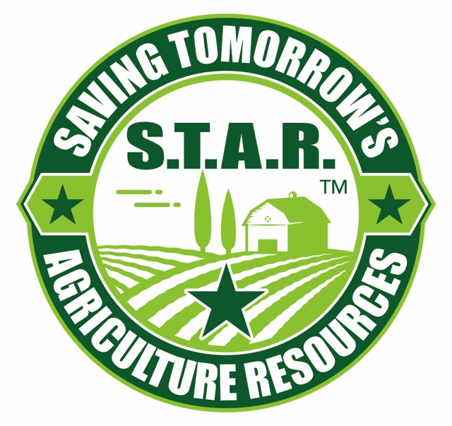 STAR Logo